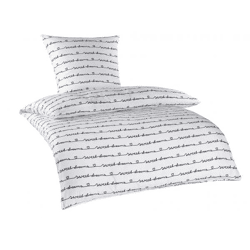 MF Bettwäsche 2tlg. - Sweety