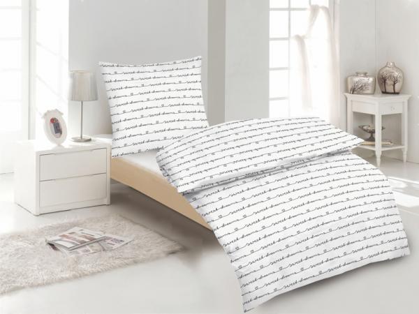 MF Bettw&auml;sche 2tlg. - Sweety