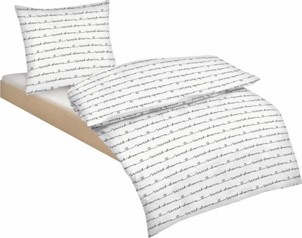 MF Bettw&auml;sche 2tlg. - Sweety