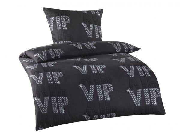 MF Bettw&auml;sche 2tlg. - VIP