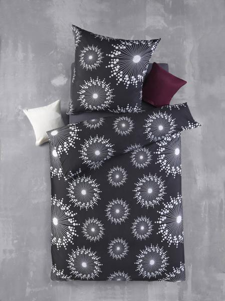 MF Bettw&auml;sche 3tlg. - Luis-sw