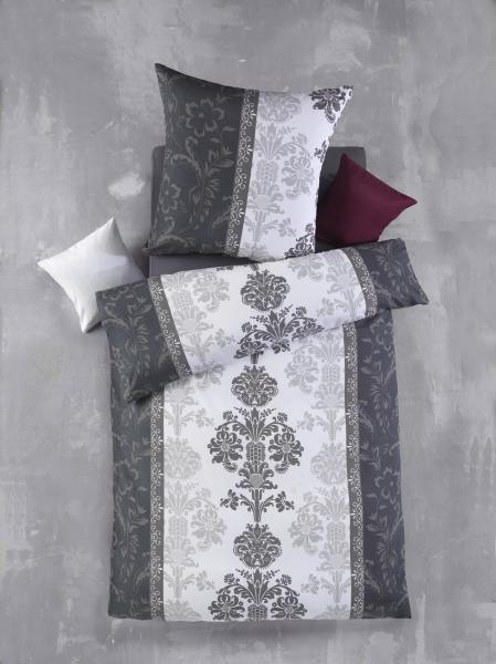 MF Bettw&auml;sche 3tlg. - Sophie-sw