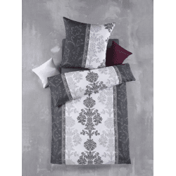 MF Bettwäsche 3tlg. - Sophie-sw