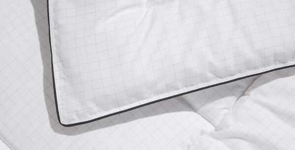 MF Carbon Bett 135x200 cm