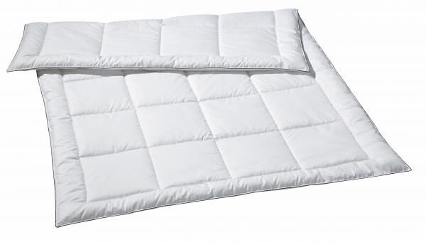 MF Carbon Sommer-Bett 155x220 cm