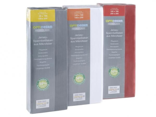 MF Jersey SPL HC 100/200 cm