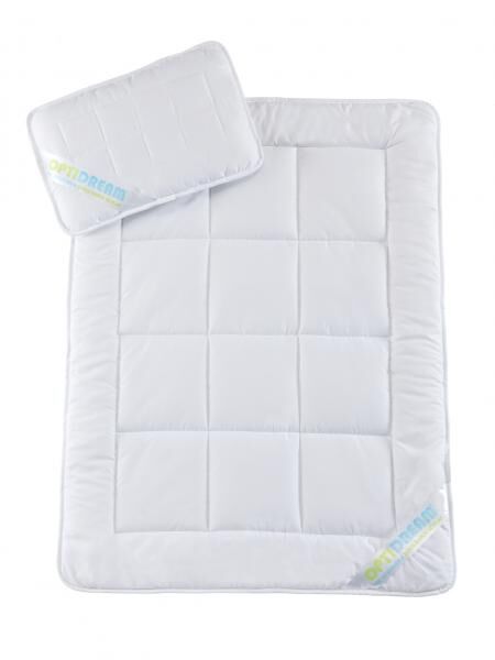 MF Kinder Bettenset 100x135+40x60