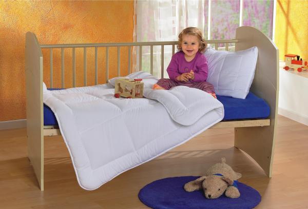 MF Kinder Bettenset 100x135+40x60