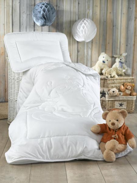 MF Kinder Bettenset VJZ 100x135+40x60