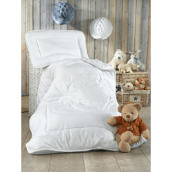 MF Kinder Bettenset VJZ 100x135+40x60