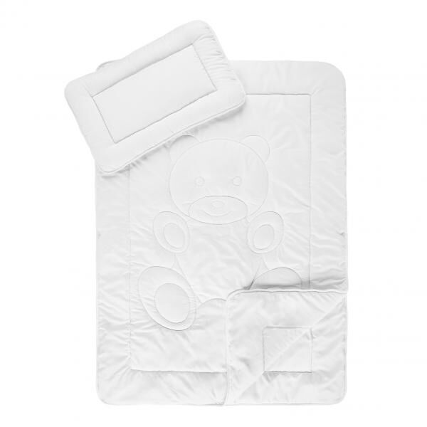 MF Kinder Bettenset VJZ 100x135+40x60