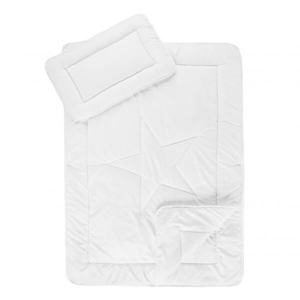 MF Kinder Bettenset VJZ 100x135+40x60