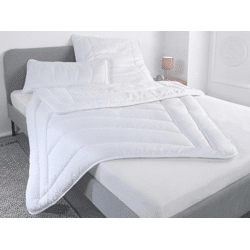 MF Körperzonenbett 155x220 cm