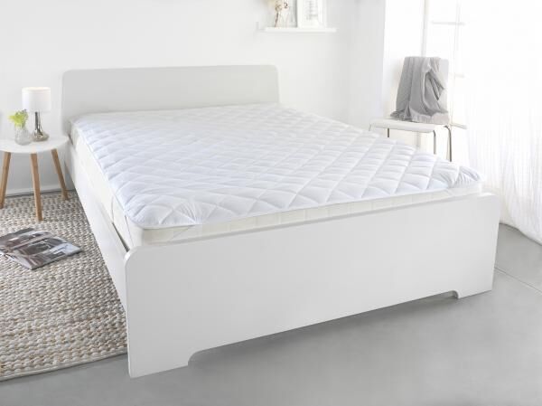 MF Mat. Auflage 140x200 cm