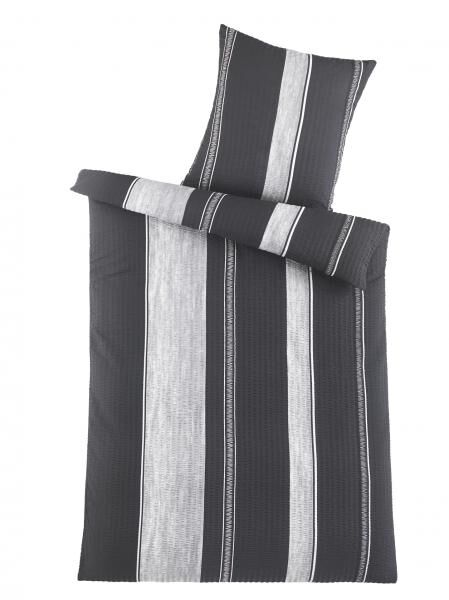 MF Seers. Bettw&auml;sche 2tlg. - Bernhard-silber