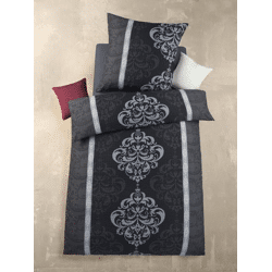 MF Seers. Bettwäsche 2tlg. - Carlo