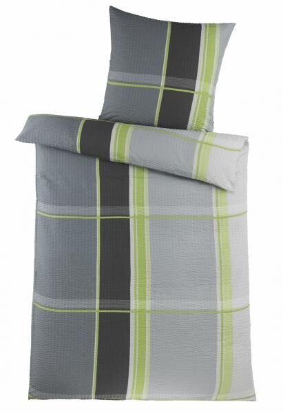 MF Seers. Bettw&auml;sche 2tlg. - Luca