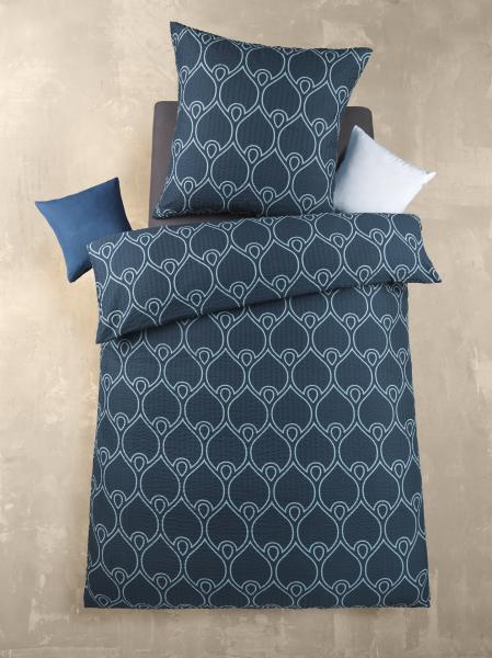 MF Seers. Bettw&auml;sche 2tlg. - Pietro