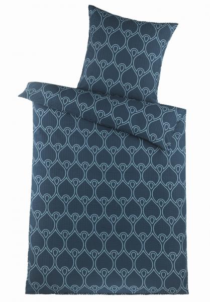 MF Seers. Bettw&auml;sche 2tlg. - Pietro