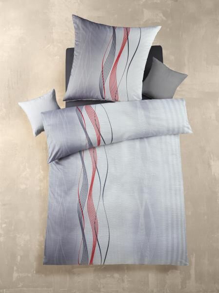 MF Seers. Bettw&auml;sche 2tlg. - Swing