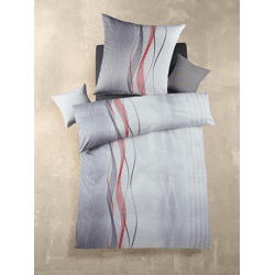 MF Seers. Bettwäsche 2tlg. - Swing