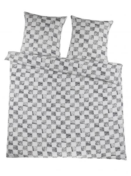 MF Seers. Bettw&auml;sche 3tlg. - Patrick