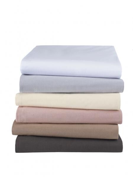 Renforcé bed sheet EX 200/250 cm