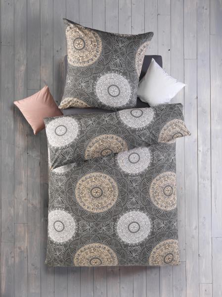 Renforc&eacute; Bettw&auml;sche 2tlg. - Ava