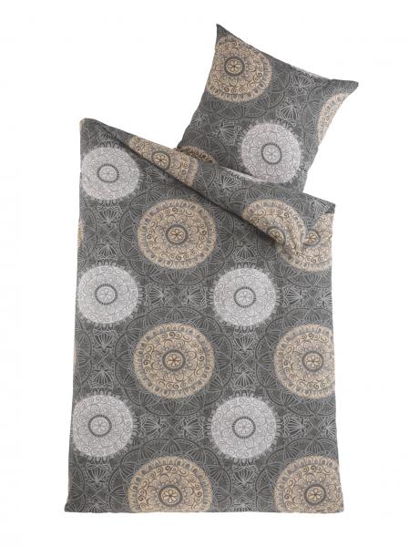 Renforc&eacute; Bettw&auml;sche 2tlg. - Ava