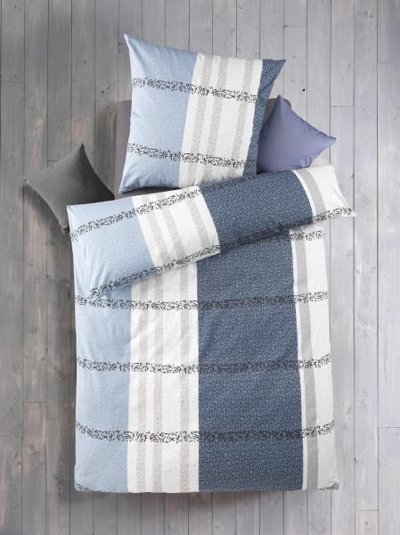 Renforc&eacute; Bettw&auml;sche 2tlg. - Blar