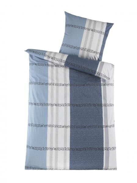 Renforc&eacute; Bettw&auml;sche 2tlg. - Blar