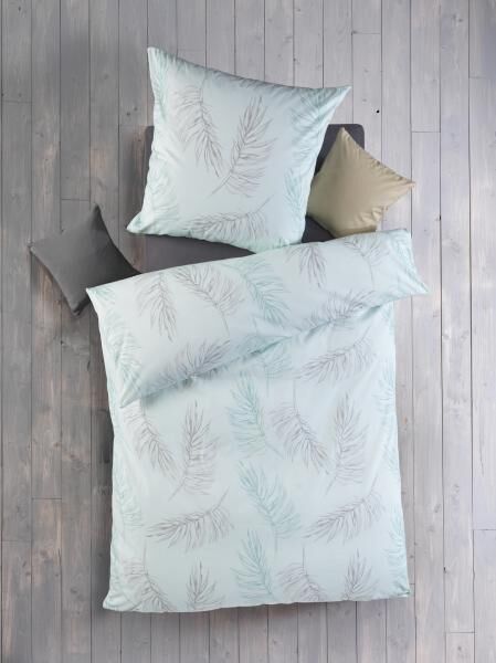 Renforc&eacute; Bettw&auml;sche 2tlg. - Fedora