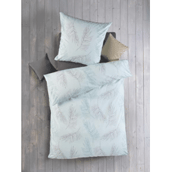 Renforcé Bettwäsche 2tlg. - Fedora