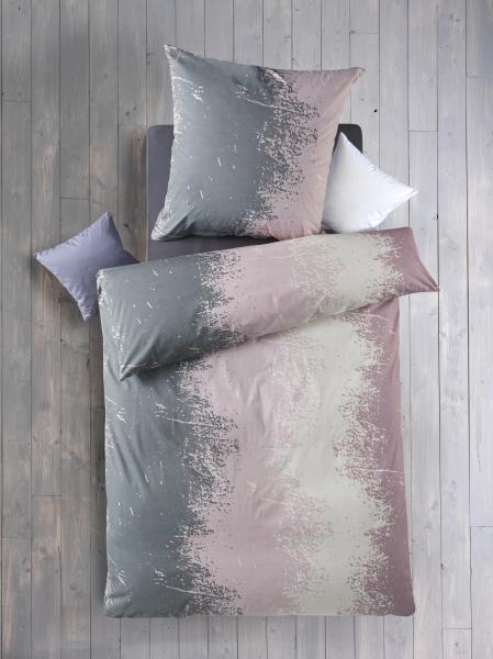 Renforc&eacute; Bettw&auml;sche 2tlg. - Flavio