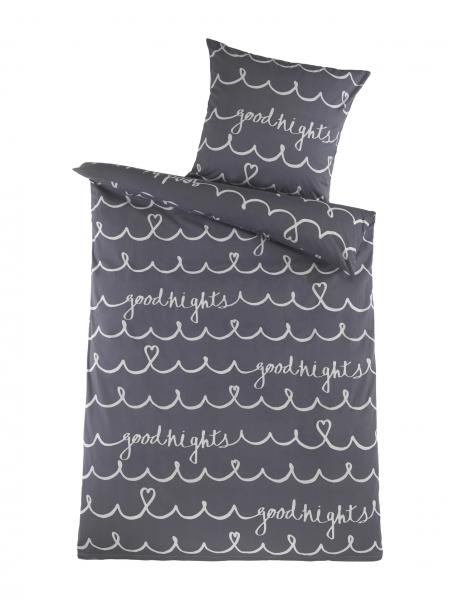 Renforcé bed linen 2-piece - Goodnight