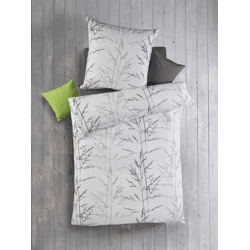 Renforcé Bettwäsche 2tlg. - Gracia