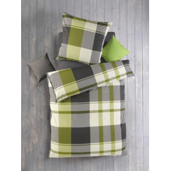 Renforcé Bettwäsche 2tlg. - Josef-gruen