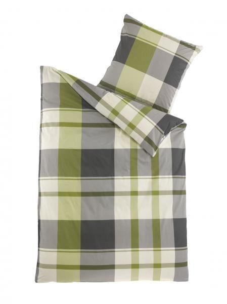 Renforc&eacute; Bettw&auml;sche 2tlg. - Josef-gruen