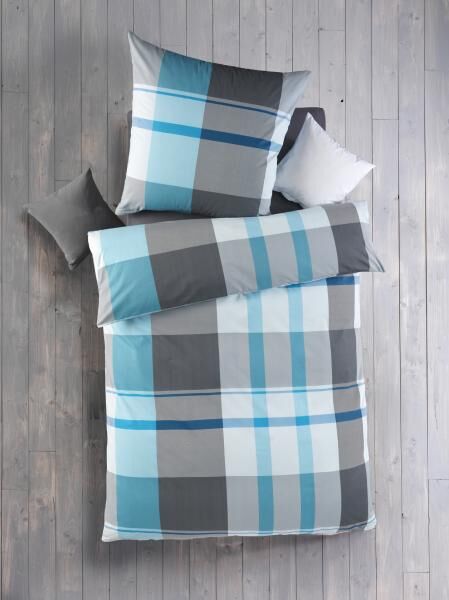 Renforc&eacute; Bettw&auml;sche 2tlg. - Josef-Petrol