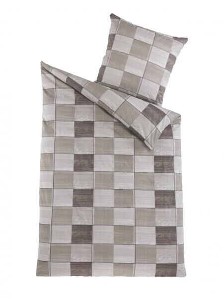 Renforc&eacute; Bettw&auml;sche 2tlg. - Kiran