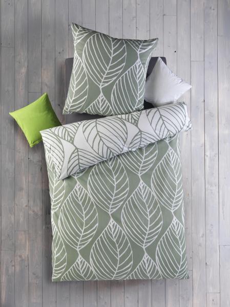 Renforc&eacute; Bettw&auml;sche 2tlg. - Legolas-Wende