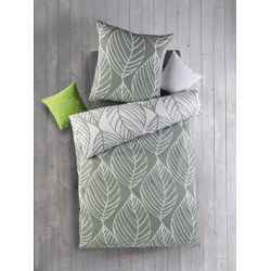 Renforcé Bettwäsche 2tlg. - Legolas-Wende