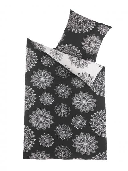 Renforc&eacute; Bettw&auml;sche 2tlg. - Luisa-Wende