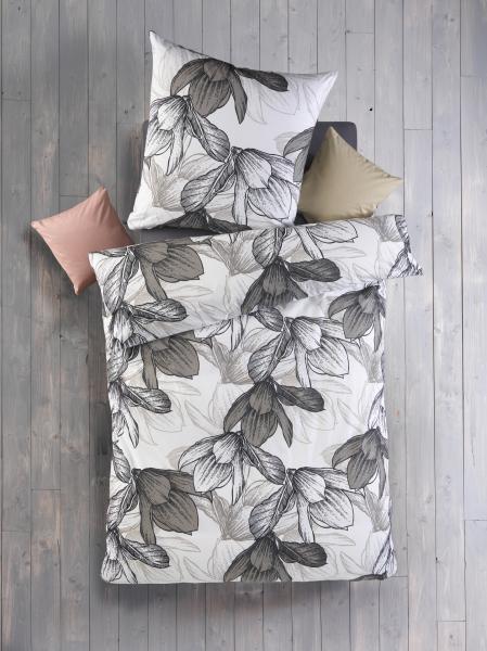 Renforc&eacute; Bettw&auml;sche 2tlg. - Miriam