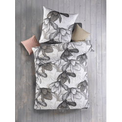 Renforcé Bettwäsche 2tlg. - Miriam