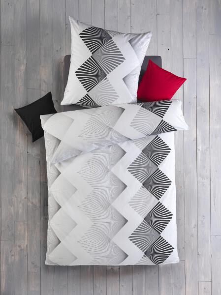 Renforc&eacute; Bettw&auml;sche 2tlg. - Odin