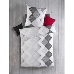 Renforcé Bettwäsche 2tlg. - Odin