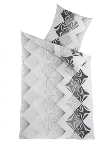 Renforc&eacute; Bettw&auml;sche 2tlg. - Odin