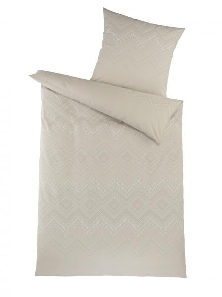 Renforc&eacute; Bettw&auml;sche 2tlg. - Palina