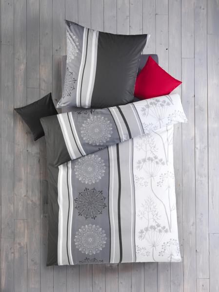 Renforc&eacute; Bettw&auml;sche 2tlg. - Viola